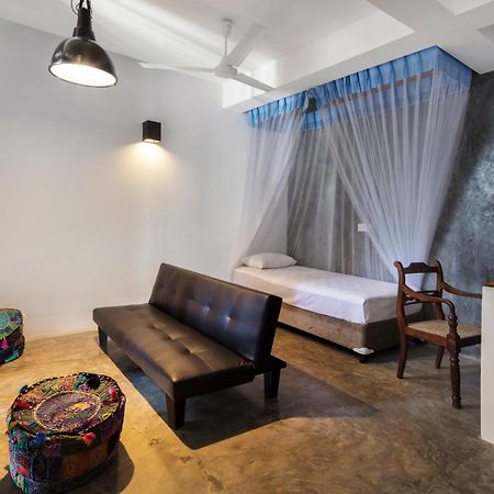 Culture Resort Матара Екстериор снимка