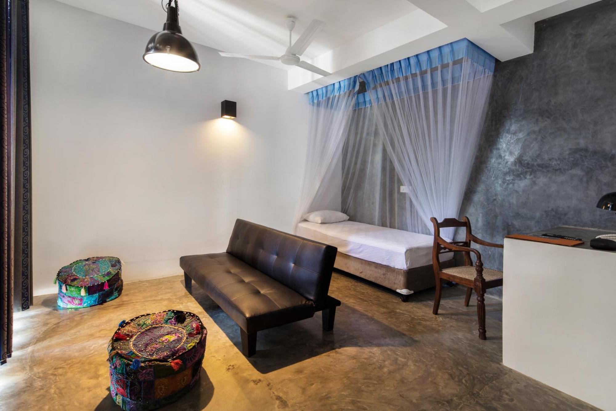 Culture Resort Матара Екстериор снимка