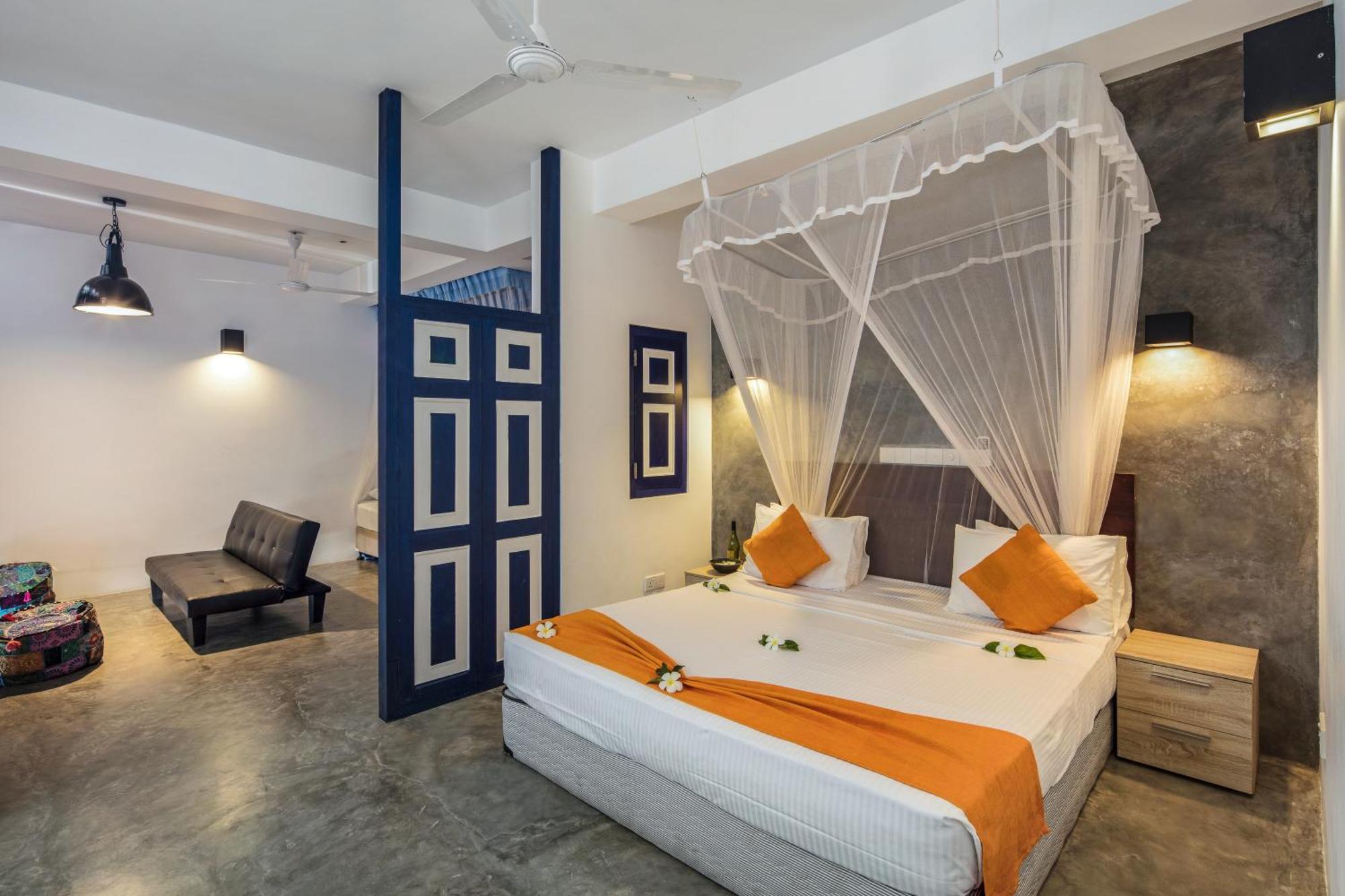 Culture Resort Матара Екстериор снимка